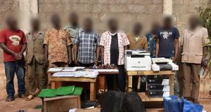 Lutte contre l’insécurité au Burkina: 49 délinquants interpellés en mars
