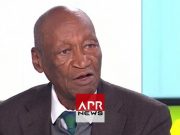 Guinée : décès de l’écrivain Djibril Tamsir Niane à 89 ans