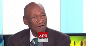 Guinée : décès de l’écrivain Djibril Tamsir Niane à 89 ans