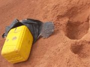 Burkina: des engins explosifs découverts et neutralisés à l’Est