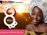 8-Mars: Covid-19, l’indésirable guest star