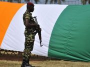 Arrestation des militaires ivoiriens: la Côte d’Ivoire dénonce « une forme de banalisation de ses institutions »