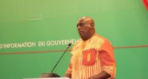 Réhabilitation du stade du 4-Août : « Nous allons répondre aux exigences de la CAF», ministre des Sports et des Loisirs