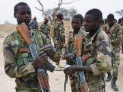 Niger : des militaires arrêtés après la tentative de coup d’Etat