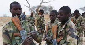 Niger : des militaires arrêtés après la tentative de coup d’Etat