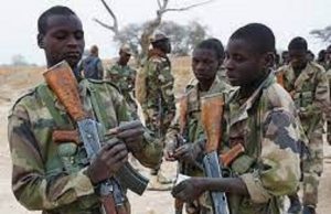 Niger : des militaires arrêtés après la tentative de coup d’Etat