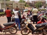 Burkina: le grand danger du stationnement anarchique d’engins