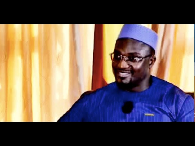 Lamine S. Traoré : « Le secteur minier au Mali, c’est 70 % de l’export et près de 10 % du PIB ! »