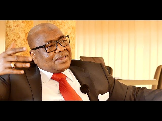 Interview de Diadié SANKARÉ, PDG du Groupe SAER et Président du CNPM