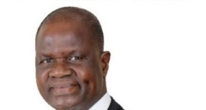 Côte d’Ivoire: Amadou Soumahoro réélu président de l’Assemblée nationale
