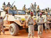 Niger : des actes de « viol » des boys de Idriss Déby jugés « inadmissibles »