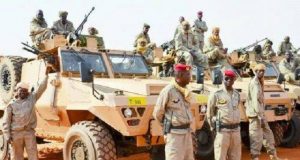 G5 Sahel : 33 terroristes capturés et un camp d’entraînement terroriste démantelé