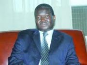 UEMOA : le Sénégalais Abdoulaye Diop nommé Président de la Commission