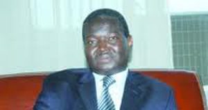 UEMOA : le Sénégalais Abdoulaye Diop nommé Président de la Commission