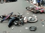 Burkina: 214 personnes tuées dans des accidents de décembre 2025 à janvier 2026