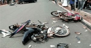 Burkina: 214 personnes tuées dans des accidents de décembre 2025 à janvier 2026