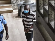 Côte d’ivoire: prison à vie pour l’ancien chef de guerre, Amadé Ouérémi