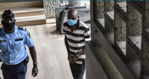 Côte d’ivoire: prison à vie pour l’ancien chef de guerre, Amadé Ouérémi