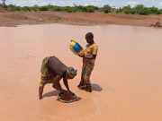 Opportunités et défis du Genre dans la mine artisanale et à petite échelle