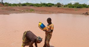 Opportunités et défis du Genre dans la mine artisanale et à petite échelle