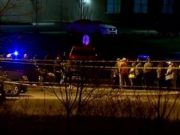Fusillade aux Etats-Unis : après avoir causé huit morts et fait plusieurs blessés, l’auteur se suicide