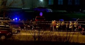 Fusillade aux Etats-Unis : après avoir causé huit morts et fait plusieurs blessés, l’auteur se suicide