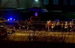Fusillade aux Etats-Unis : après avoir causé huit morts et fait plusieurs blessés, l’auteur se suicide