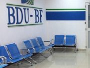BDU-BF: avis de convocation des actionnaires à l’Assemblée générale mixte