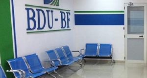 BDU-BF: avis de convocation des actionnaires à l’Assemblée générale mixte