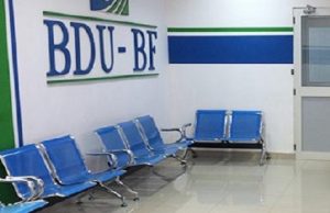 BDU-BF: avis de convocation des actionnaires à l’Assemblée générale mixte