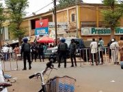 Crise à la Communauté musulmane du Burkina: des arrestations suite à des échauffourées