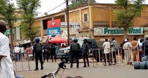 Crise à la Communauté musulmane du Burkina: des arrestations suite à des échauffourées