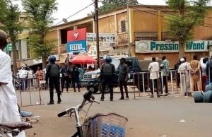 Crise à la Communauté musulmane du Burkina: des arrestations suite à des échauffourées