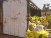 Burkina: deux morts et cinq blessés grave dans un accident de circulation à Kongoussi