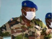 Niger : l’auteur présumé du coup d’Etat déjoué mis aux arrêts