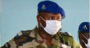 Niger : l’auteur présumé du coup d’Etat déjoué mis aux arrêts