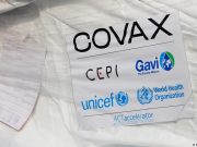 Mécanisme du COVAX: la conquête du marché par Bigpharma en Afrique noire