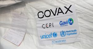 Mécanisme du COVAX: la conquête du marché par Bigpharma en Afrique noire