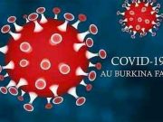 Covid-19 au Burkina: les cas augmentent, le ministère de la Santé inquiet