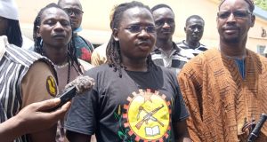 Burkina : des associations remontées contre les « agressions culturelles »