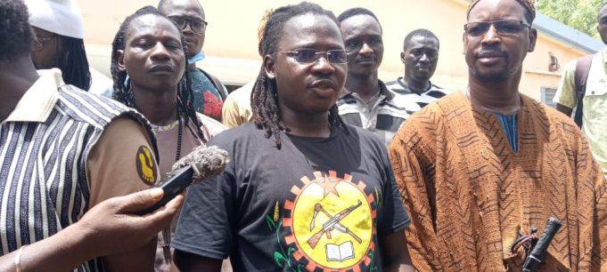 Burkina : des associations remontées contre les « agressions culturelles »