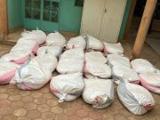 Ouagadougou : la Douane saisit une importante quantité de cyanure