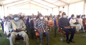 Burkina: les portes de la TNB ouvertes pour trois jours au public