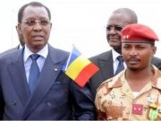 Tchad: Déby est mort, vive Déby!