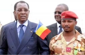 Tchad: Déby est mort, vive Déby!