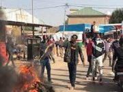 Tchad : le Conseil Militaire de la Transition demande aux meneurs de grève de « recadrer leurs sympathisants et militants »