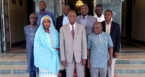 Burkina: un mouvement plaide pour « le retour de la paix et de la cohésion sociale »