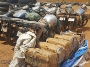 Burkina: la Douane saisit diverses marchandises de près de 100 millions FCFA