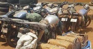 Burkina: la Douane saisit diverses marchandises de près de 100 millions FCFA