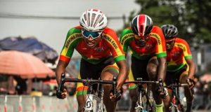 Tour cycliste du Faso: la 33è édition prévue du 29 octobre au 7 novembre